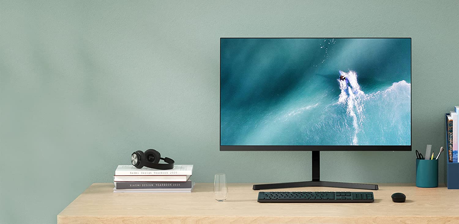 Xiaomi Mi Monitor 1C Xiaomi Mi Monitor 1C